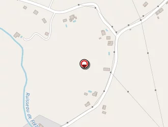 Carte de Teyssier Jérôme à Montauban