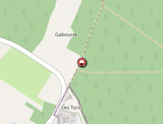 Carte de Mairie à Nomdieu