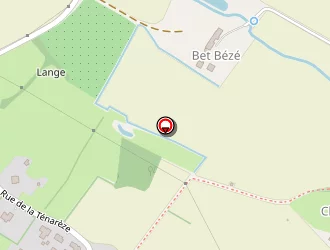 Carte de Admr Mezin à Mézin