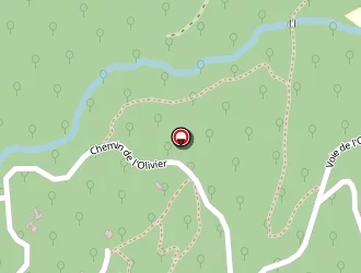 Carte de Conessa Norbert à Anduze