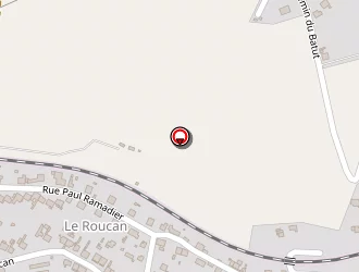 Carte de Grenot Catherine à Carmaux