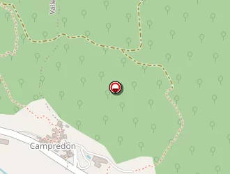 Carte de Souchay Yves à Valleraugue