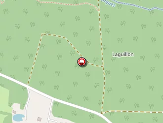 Carte de Wessel Britta à Poudenas