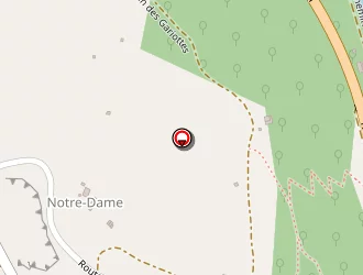 Carte de Combres Jean-guy à Bruniquel