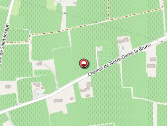 Carte de Huon Didier à Mazan