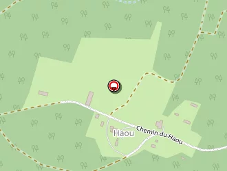 Carte de Lalondrelle Maurice à Saint-gor