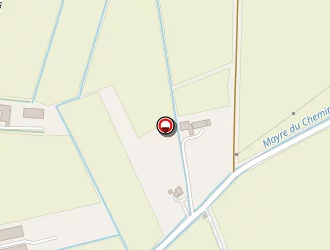 Carte de Girardin Noël (earl) à Bédarrides