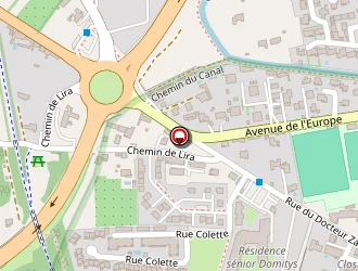 Carte de Pourcher Jacques à Carpentras