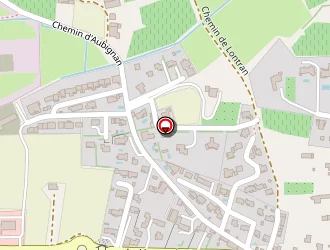 Carte de Janin Anais à Mazan