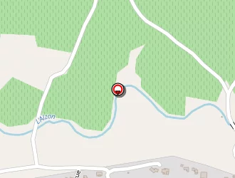 Carte de Fouque (jean Pierre Et Martine) à Vallabrix