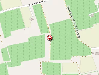 Carte de Machabert Florence à Saint-geniès-de-comolas