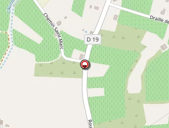 Carte de Rogier Fabrice à Villes-sur-auzon