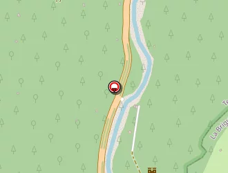 Carte de Lavigne Geneviève à Tende