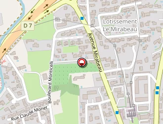 Carte de Mutualité Sociale Agricole à Carpentras