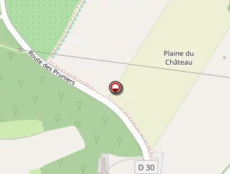 Carte de Battiston Yoann à Sistels