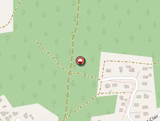 Carte de Scierie Labadie à Arue