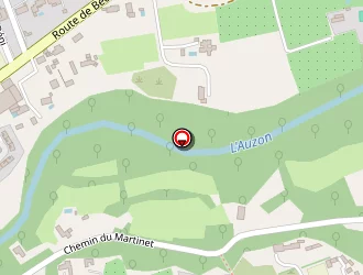 Carte de Construction Yves Pellissier à Carpentras