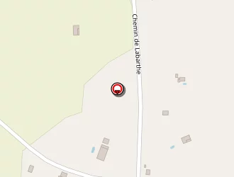 Carte de Brioual Abdelfattah à Montauban