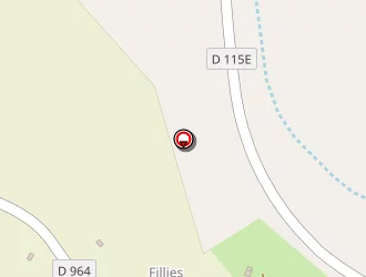 Carte de Grimal Serge à Bruniquel