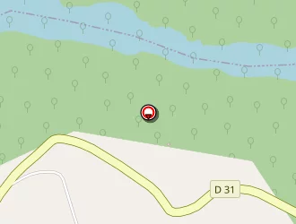 Carte de Agcs à Saint-rome-de-tarn