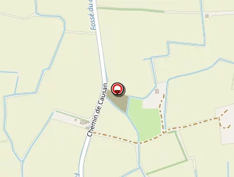 Carte de Gibert Sandrine à Bédarrides