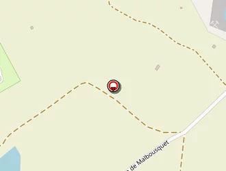 Carte de Robertson Joanne à Cabannes (les)