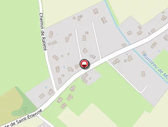 Carte de Bellocq Dylan à Nègrepelisse