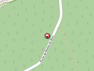 Carte de Stade Municipal à Saint-christol