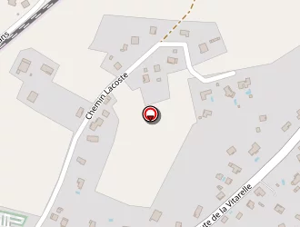 Carte de Ets Planes à Montauban