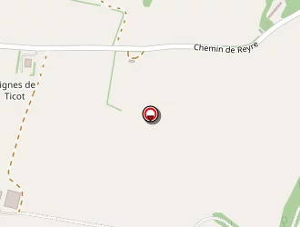 Carte de Tournier Béatrice à Astaffort