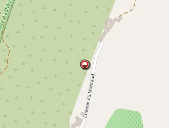 Carte de Théâtre De La Palabre à Boisset-et-gaujac