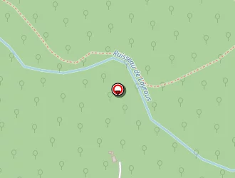 Carte de Puype Patrick à Penne