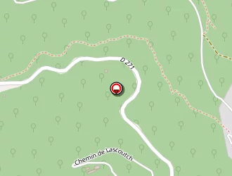 Carte de Dubois Gilles à Soudorgues