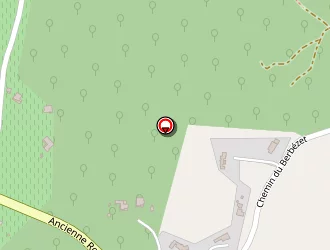 Carte de Etablissements C. Roux Fils à Vézénobres