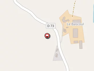 Carte de Doumayzel Bruno à Monestiés