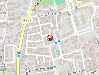 Carte de Mahmoudi Samir à Carpentras