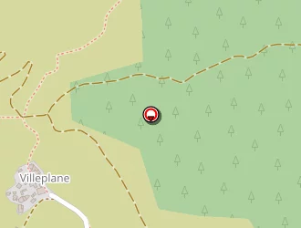 Carte de Itinérance à Guillaumes