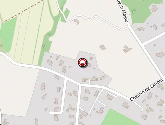 Carte de Koray à Bagard