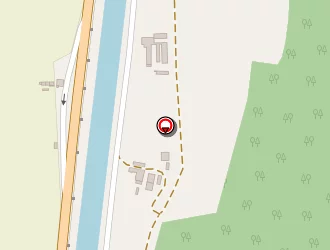 Carte de Au Pré Du Chien à Escale (l')