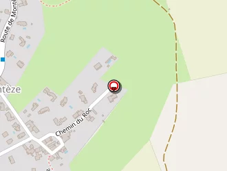 Carte de Dsl Pro à Saint-christol-lès-alès