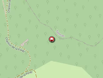 Carte de Paul Patrice à Itzac