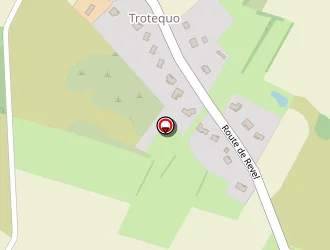 Carte de Le Kiosque à Pizzas à Nègrepelisse