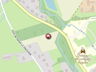 Carte de La Case'à Nova à Nègrepelisse