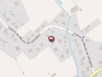 Carte de Miquel Pierre à Castelsarrasin