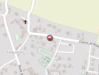 Carte de Lecestre Magali à Montauban