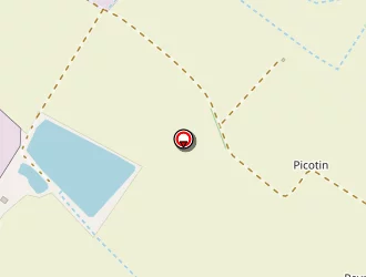 Carte de Aj Negoce à Francescas