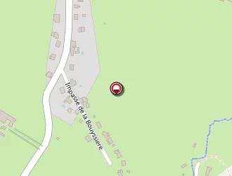 Carte de Larroque Sylvain à Monestiés