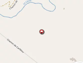 Carte de Chassagne Cédric à Saint-jean-de-marcel