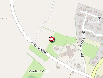 Carte de Us Francescas Section Basket-ball à Francescas