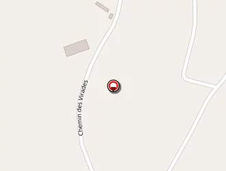 Carte de Mairie à Crespin